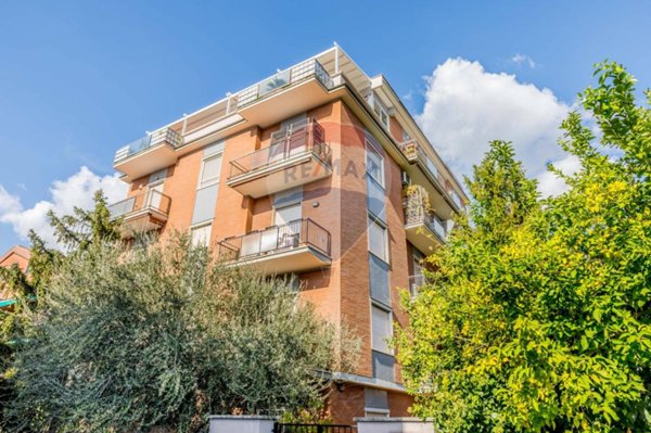 appartamento in vendita a Roma in zona Aurelio