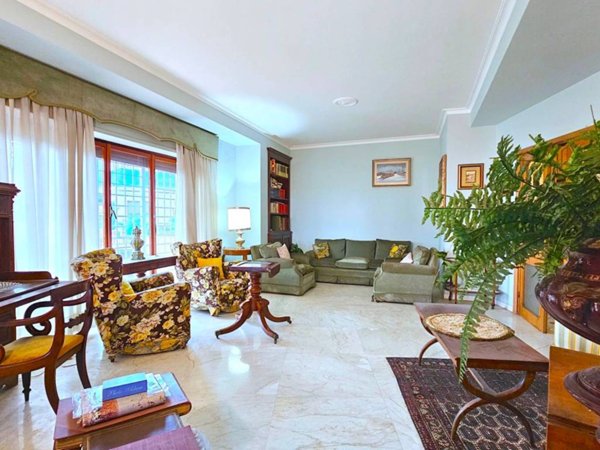 appartamento in vendita a Roma in zona Tor di Quinto