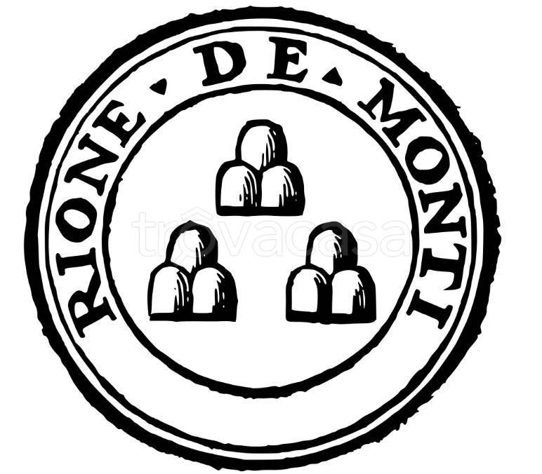 negozio in vendita a Roma in zona Rione Monti/Campitelli