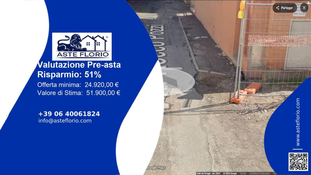 locale commerciale in vendita a Roma in zona Torre Angela