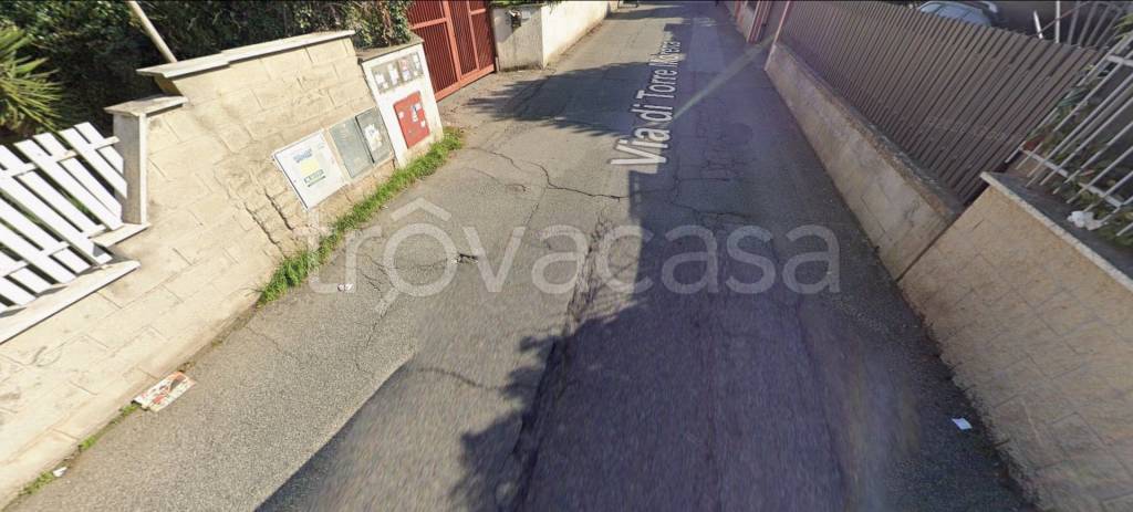 casa indipendente in vendita a Roma in zona Casal Morena