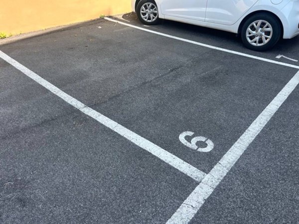 appartamento in vendita a Roma in zona Casal Morena