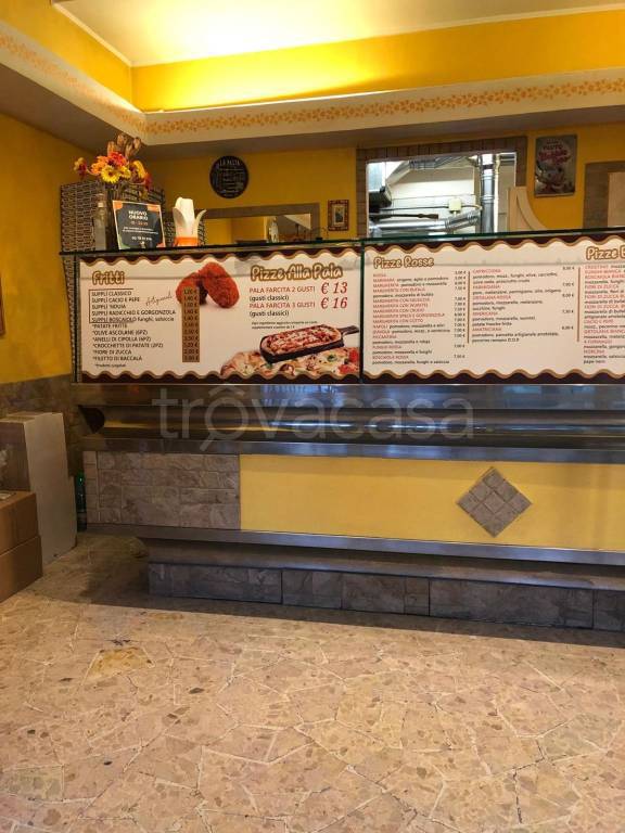 negozio in vendita a Roma in zona Tuscolano