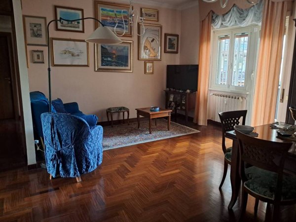 appartamento in vendita a Roma in zona Torre Maura
