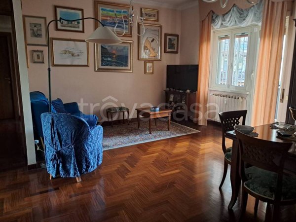 appartamento in vendita a Roma in zona Torre Maura
