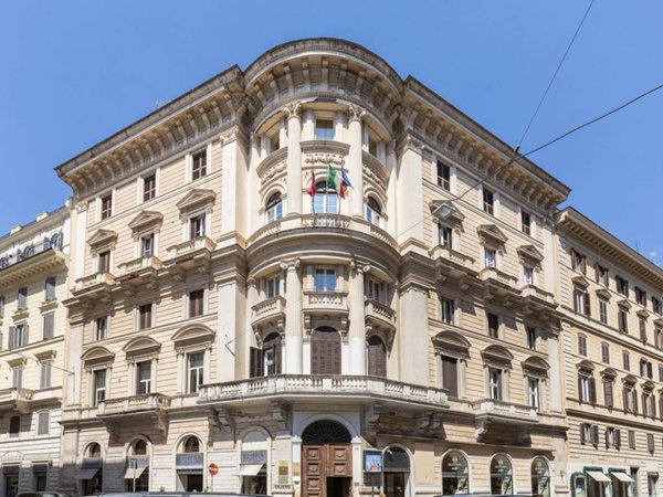 appartamento in vendita a Roma in zona Salario