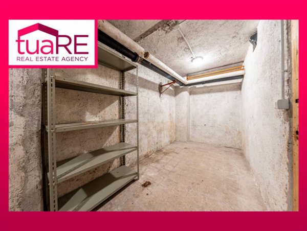 appartamento in vendita a Roma in zona Monte Sacro/Talenti