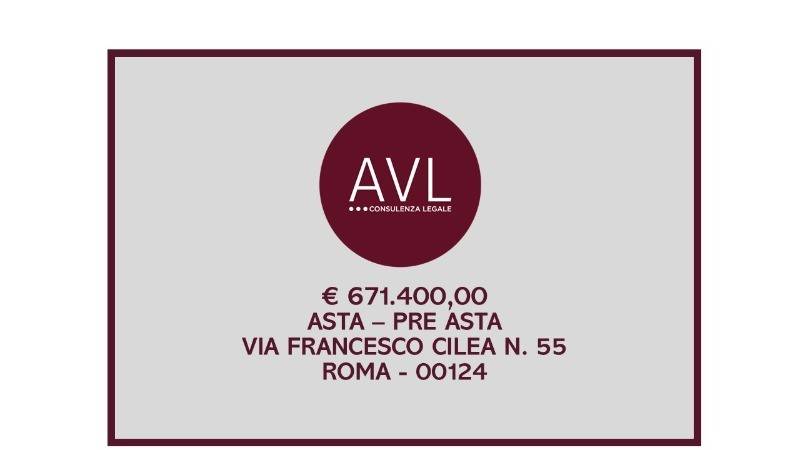 appartamento in vendita a Roma in zona Infernetto