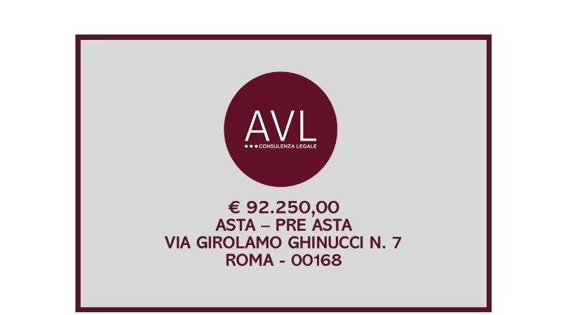 appartamento in vendita a Roma in zona Parioli