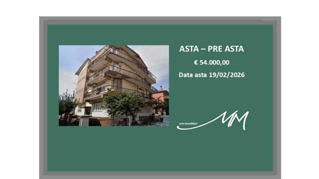 appartamento in vendita a Roma in zona Tomba di Nerone