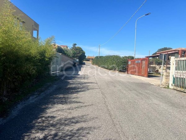 terreno agricolo in vendita a Roma in zona Casalotti