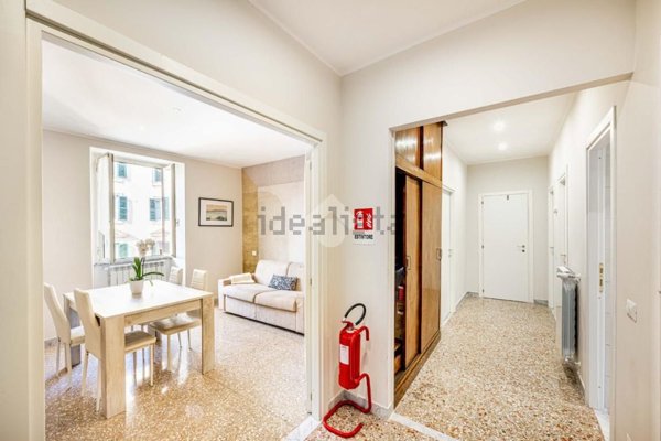 appartamento in vendita a Roma in zona Aurelio