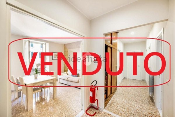 appartamento in vendita a Roma in zona Aurelio