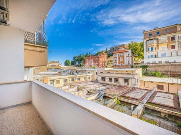 appartamento in vendita a Roma in zona Aurelio