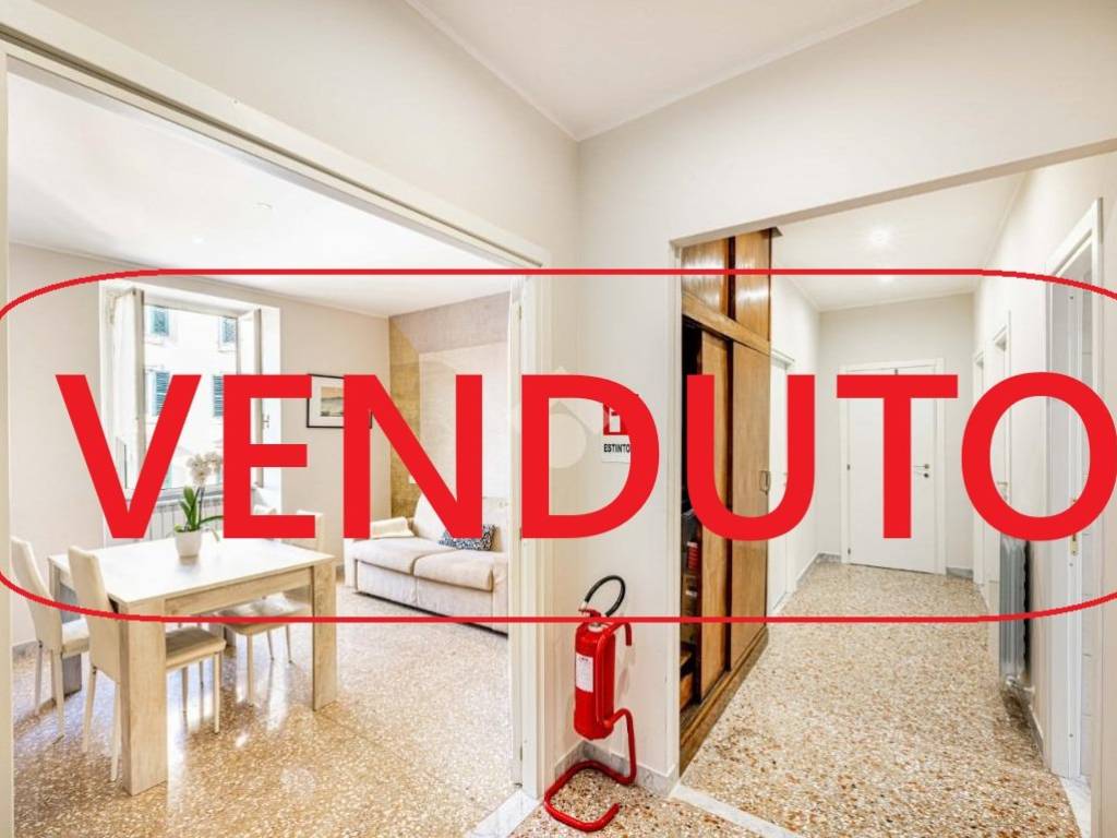 appartamento in vendita a Roma in zona Aurelio