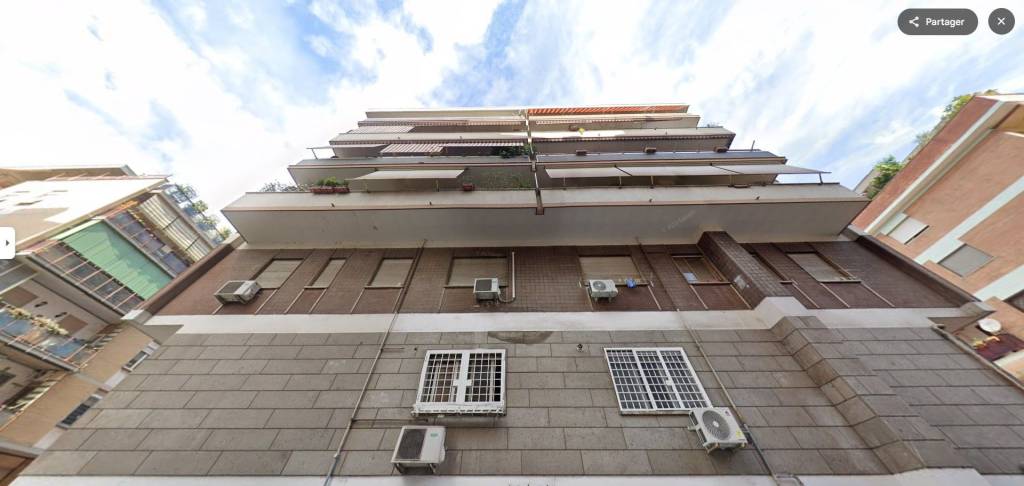 appartamento in vendita a Roma in zona Portuense