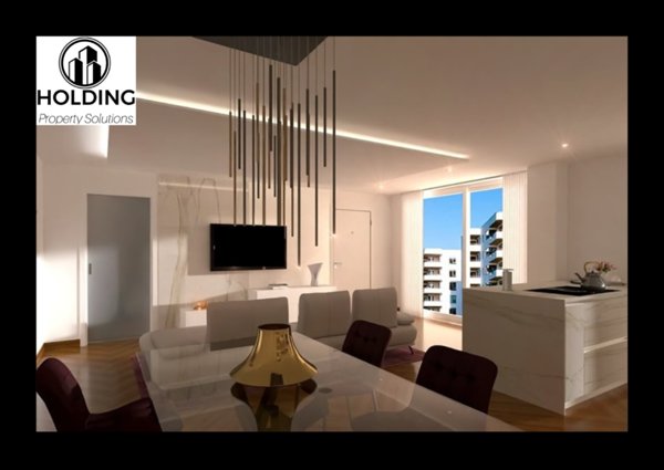 appartamento in vendita a Roma in zona Trionfale