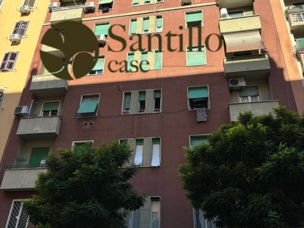 appartamento in vendita a Roma in zona Appio Latino