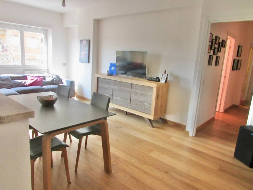 appartamento in vendita a Roma in zona Tiburtino