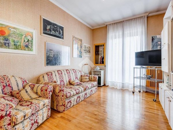 appartamento in vendita a Roma in zona Appio Latino