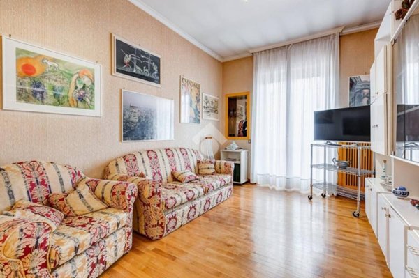 appartamento in vendita a Roma in zona Appio Latino