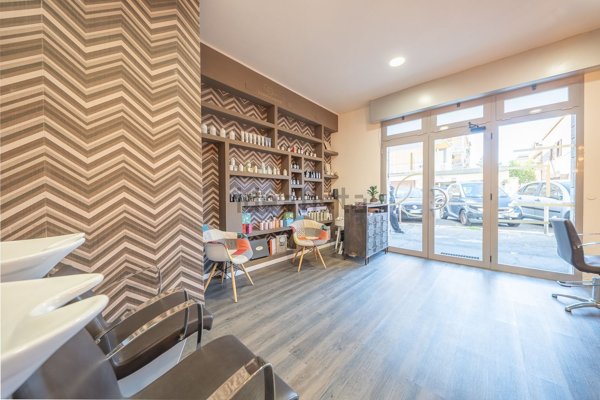 casa indipendente in vendita a Roma in zona Alessandrino