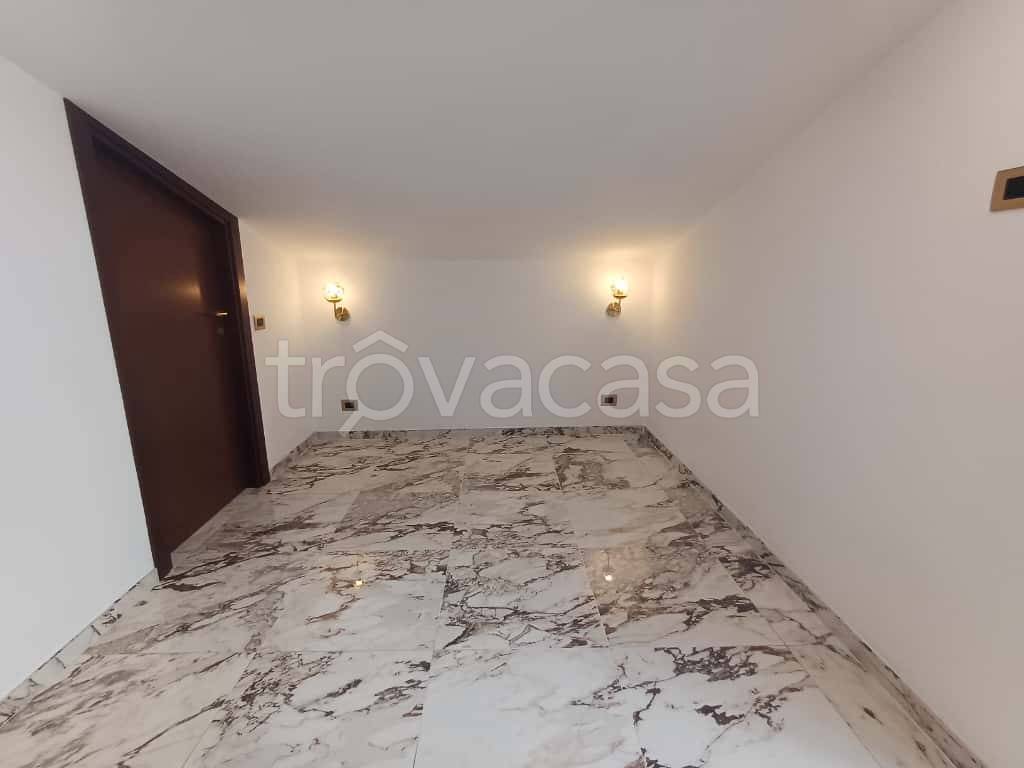 appartamento in vendita a Roma in zona Grottarossa