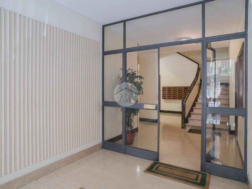 appartamento in vendita a Roma in zona Gianicolense