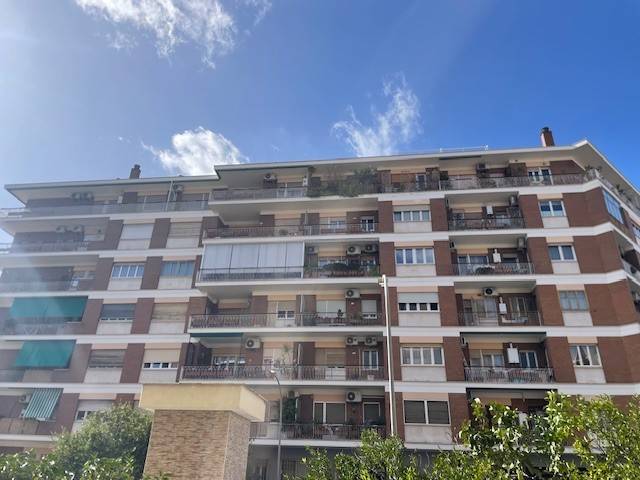 appartamento in vendita a Roma in zona Aurelio