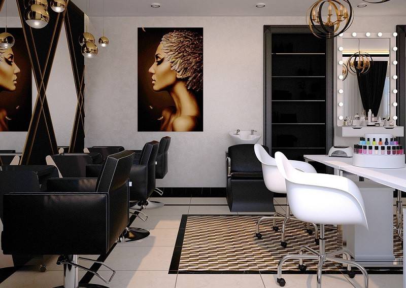 negozio in vendita a Roma in zona Nomentano