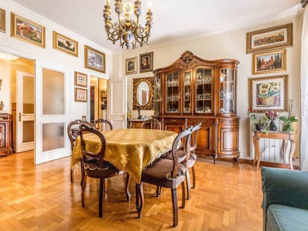 appartamento in vendita a Roma in zona Ardeatino