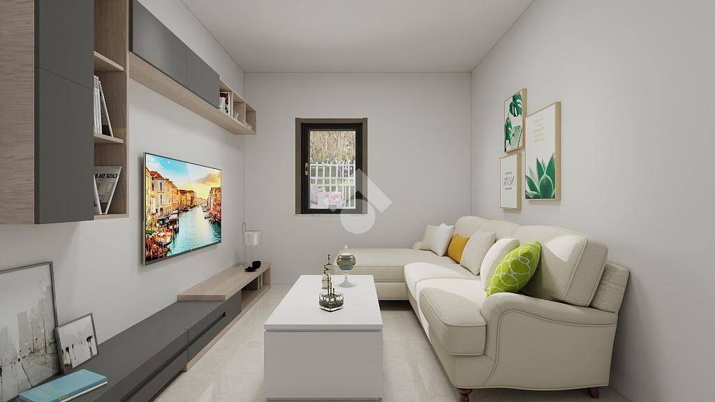 appartamento in vendita a Roma in zona Trionfale