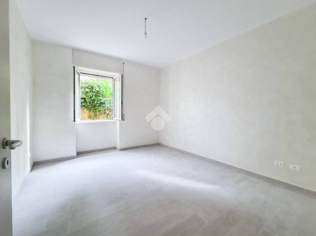 appartamento in vendita a Roma in zona Trionfale