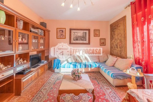 appartamento in vendita a Roma in zona EUR