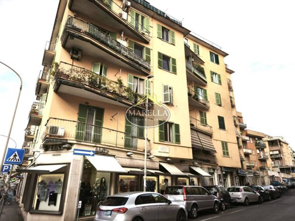 appartamento in vendita a Roma in zona Aurelio