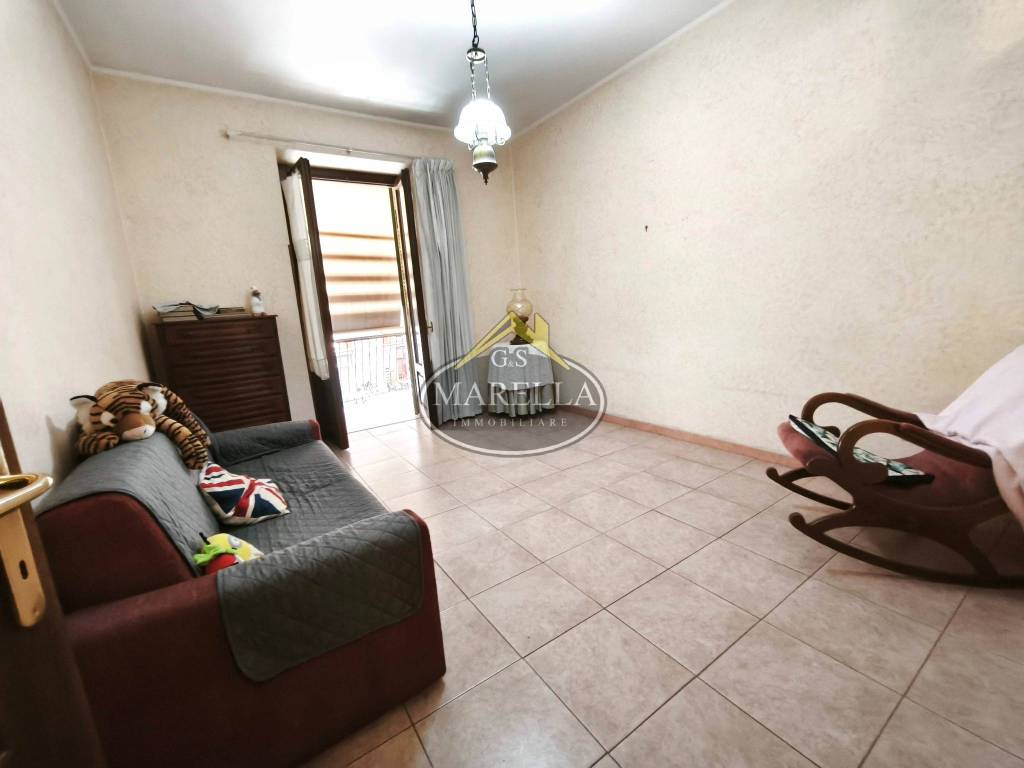 appartamento in vendita a Roma in zona Selva Candida