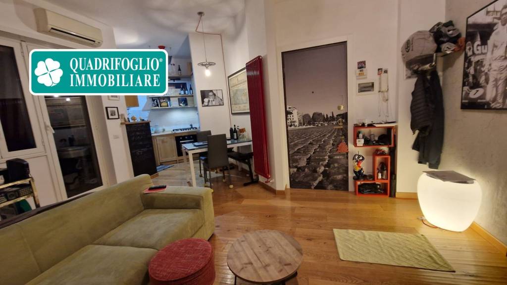 appartamento in vendita a Roma in zona Appio Latino