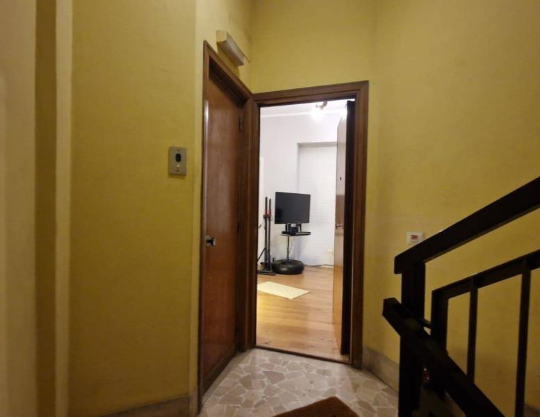 appartamento in vendita a Roma in zona Appio Latino