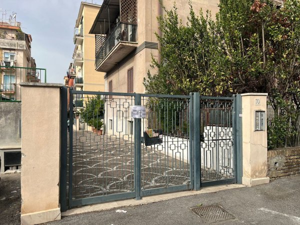 appartamento in vendita a Roma in zona La Pisana