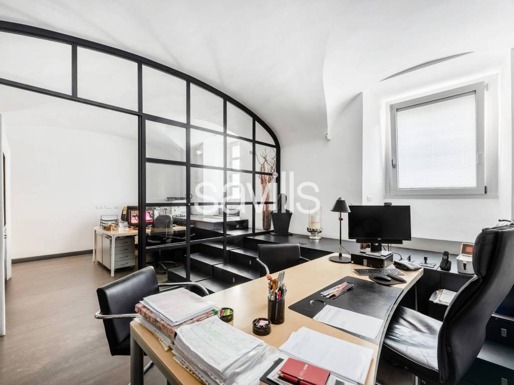 appartamento in vendita a Roma in zona Rione Prati