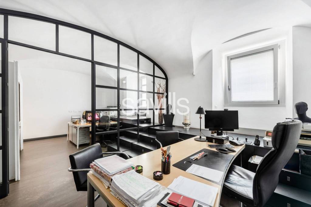 appartamento in vendita a Roma in zona Rione Prati