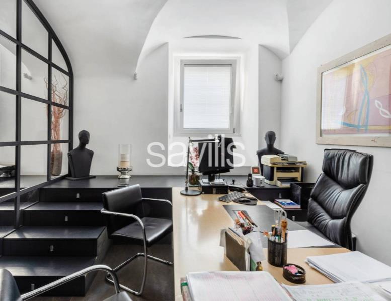 appartamento in vendita a Roma in zona Rione Prati