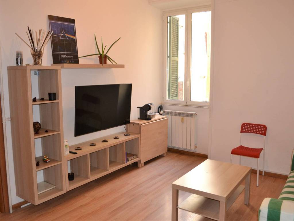 appartamento in vendita a Roma in zona Flaminio