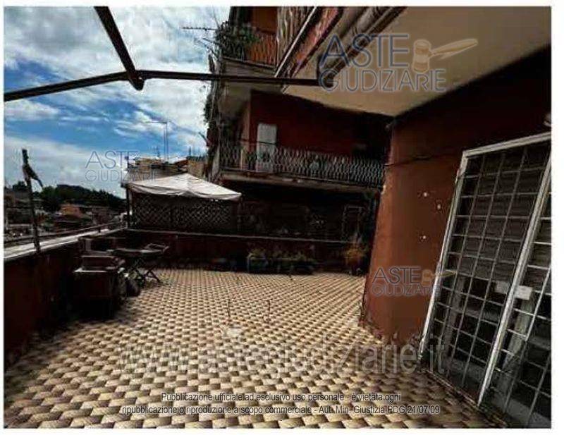 appartamento in vendita a Roma in zona La Pisana