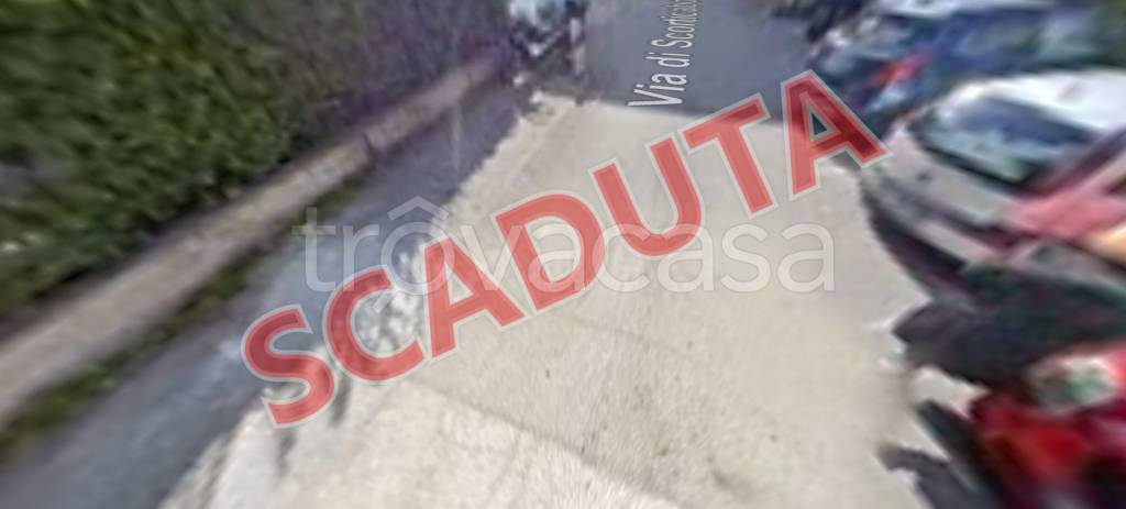 intera palazzina in vendita a Roma in zona San Basilio