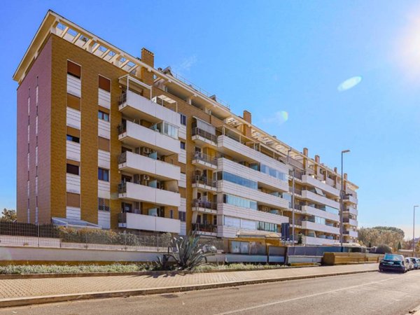 appartamento in vendita a Roma in zona Collatino