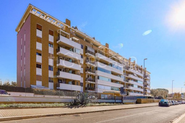 appartamento in vendita a Roma in zona Collatino