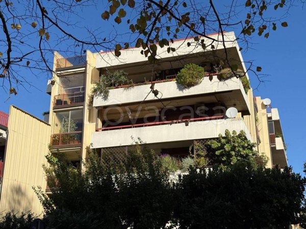 appartamento in vendita a Roma in zona Giuliano Dalmata