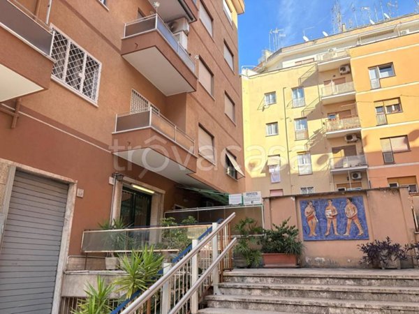 appartamento in vendita a Roma in zona Aurelio
