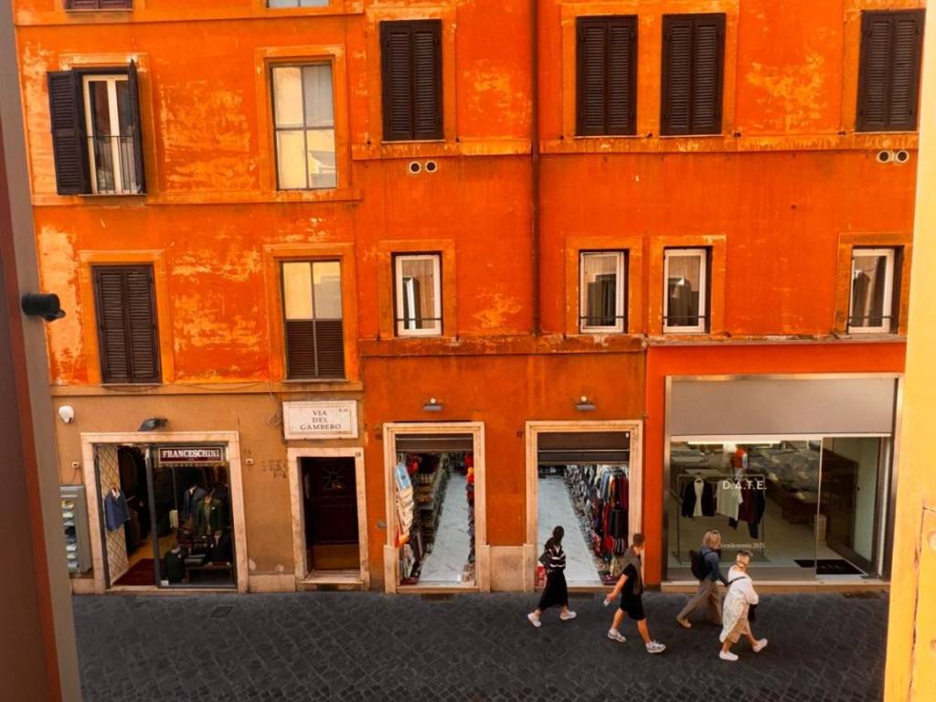 negozio in vendita a Roma in zona Campo Marzio